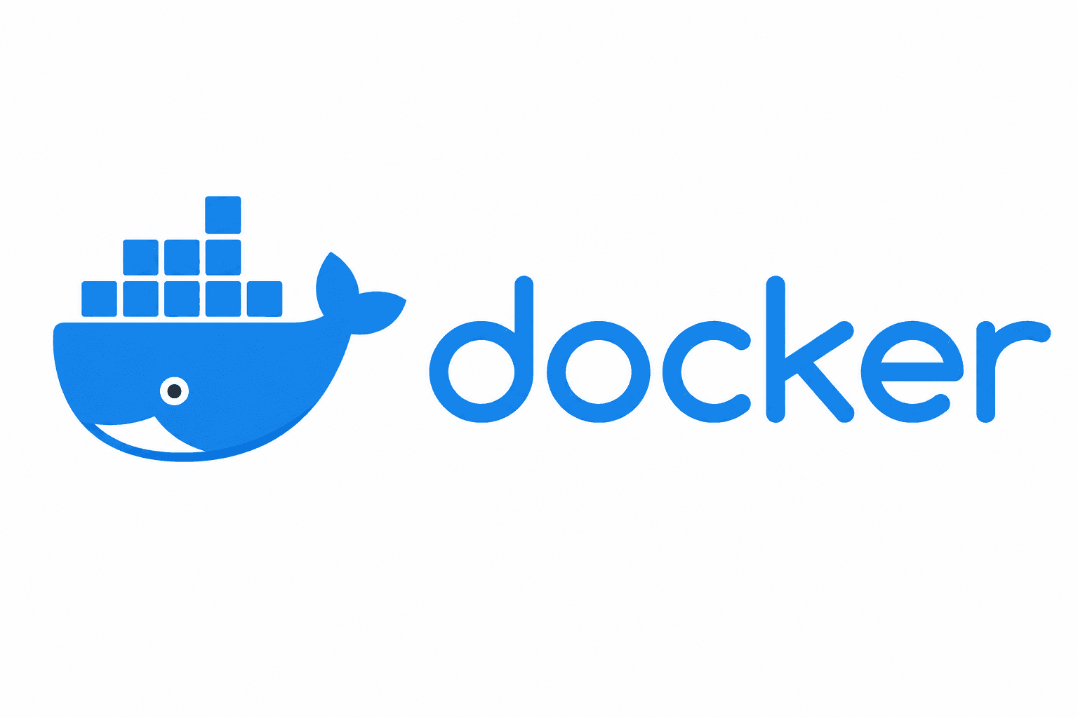 Docker logo