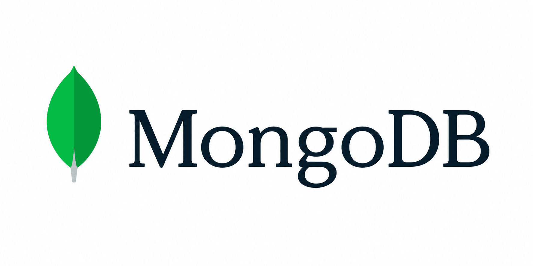 MongoDB logo