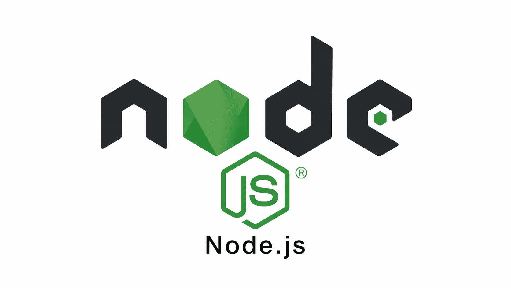 Node.js logo