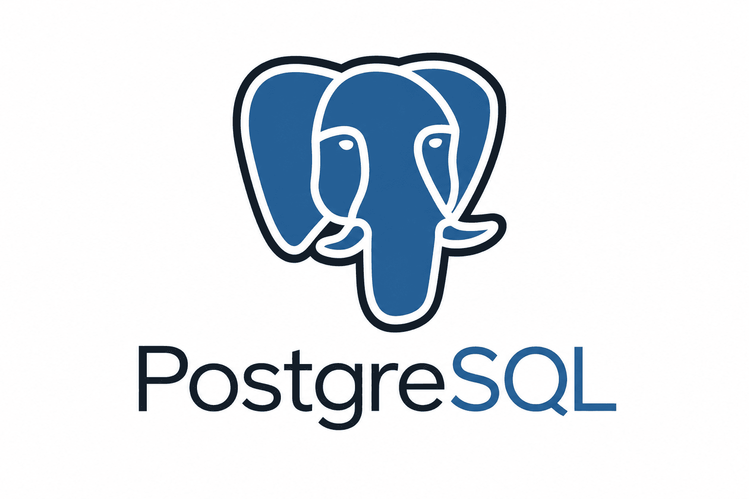 PostgreSQL logo