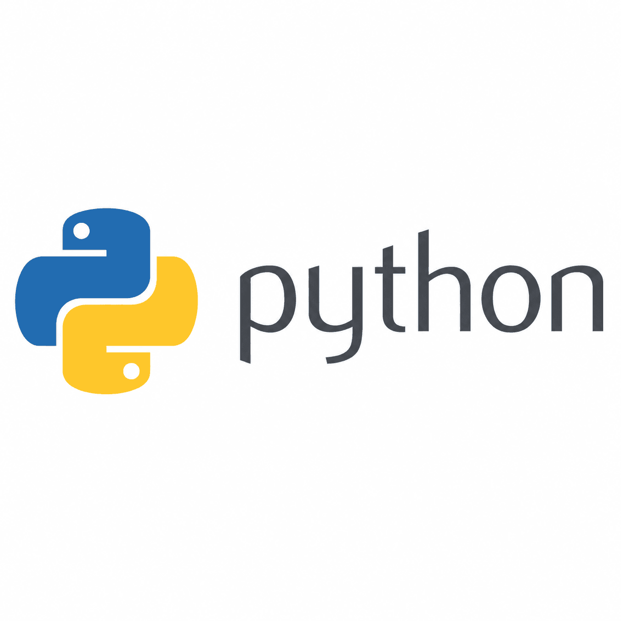 Python logo
